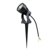 Грунтовый светильник Arte Lamp ELSIE A4710IN-1BK | Дом Декора