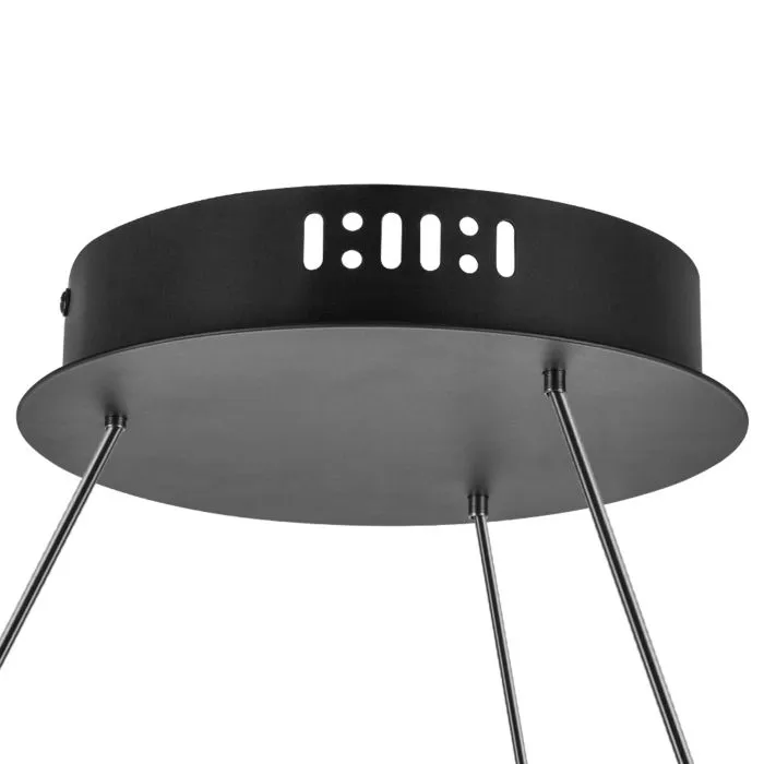 Люстра подвесная Rotonda Lightstar 736281 | Дом Декора