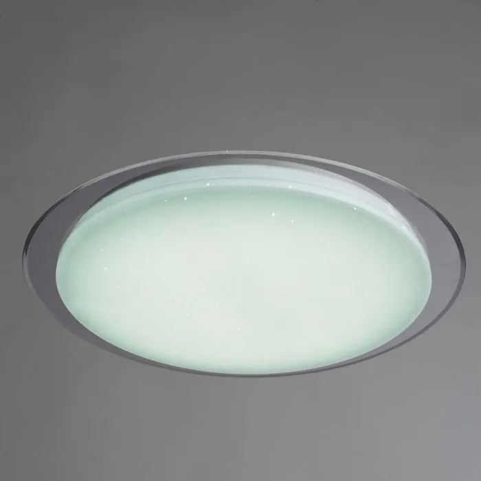 Потолочный светильник Arte Lamp SELENE A6060PL-1WH | Дом Декора