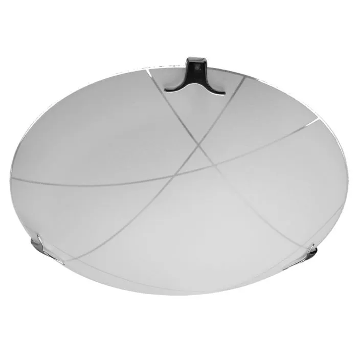 Потолочный светильник Arte Lamp LINES A3620PL-2CC | Дом Декора