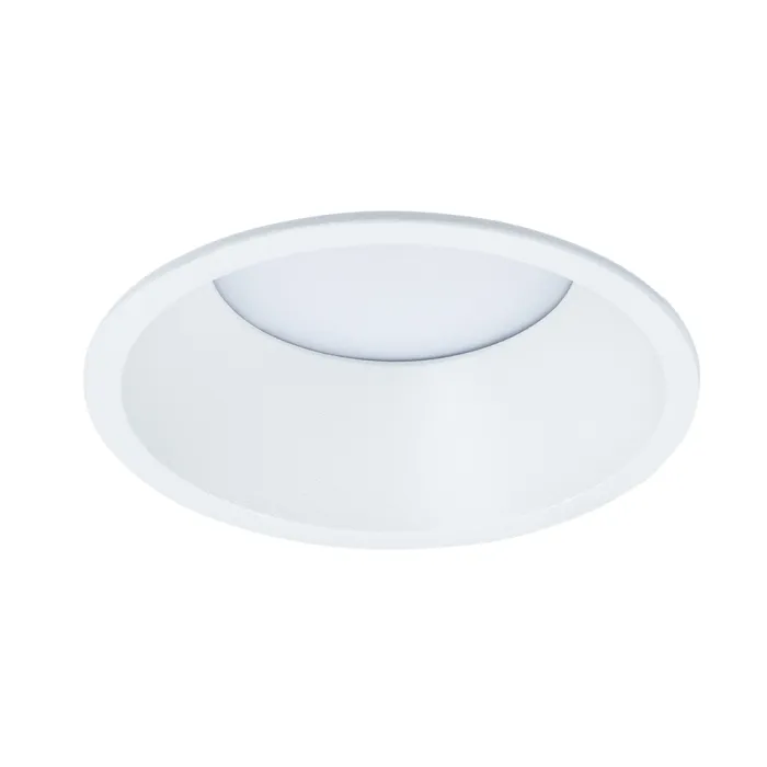 Точечный встраиваемый светильник Arte Lamp FRAME A7993PL-1WH | Дом Декора