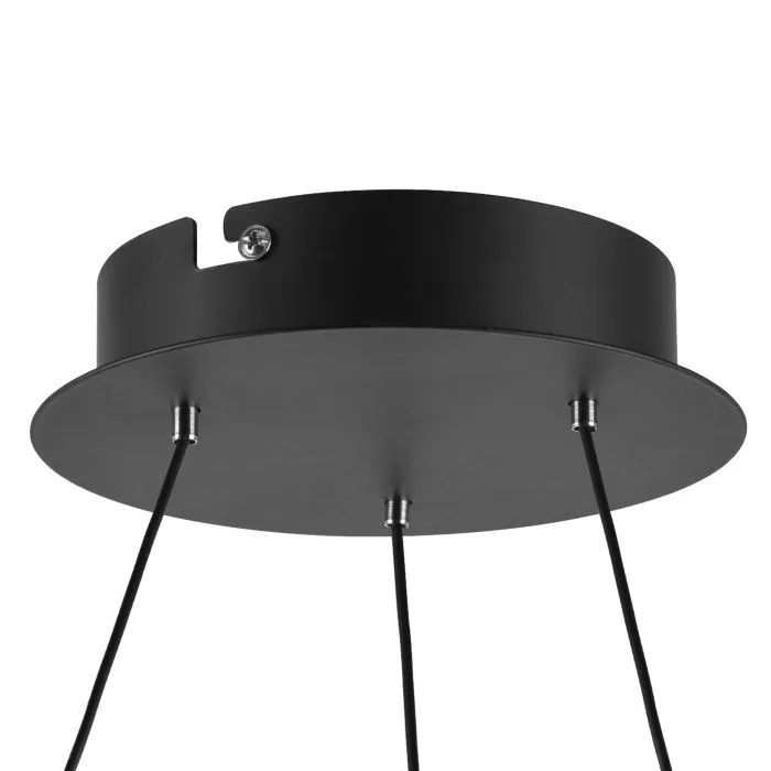 Люстра подвесная Rotonda Lightstar 736241 | Дом Декора