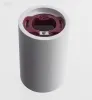 Точечный накладной светильник Arte Lamp TUBO A9260PL-1WH | Дом Декора