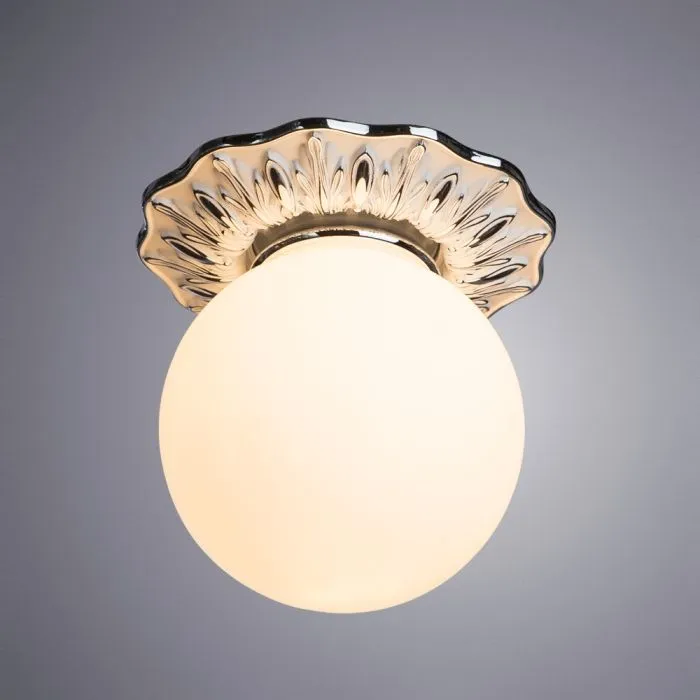 Потолочный светильник Divinare PERLA 5007/21 PL-1 | Дом Декора
