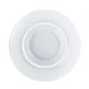 Точечный встраиваемый светильник Arte Lamp ALIOTH A7991PL-1WH | Дом Декора