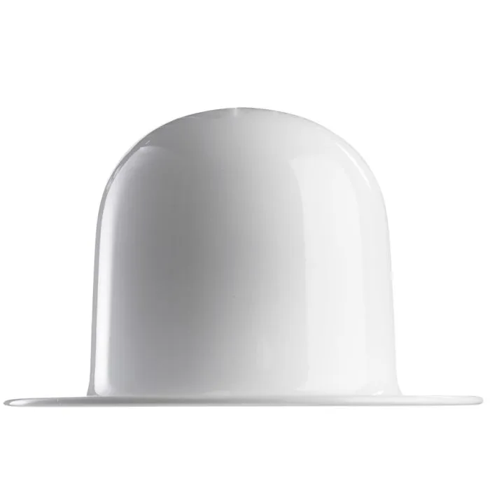 Подвесной светильник Arte Lamp CAPPELLO A3234SP-1WH | Дом Декора