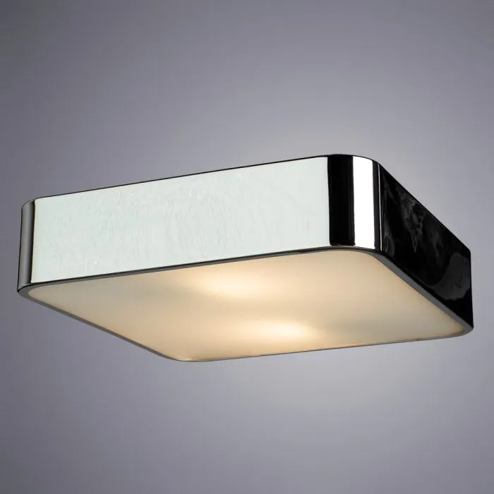 Потолочный светильник Arte Lamp COSMOPOLITAN A7210PL-2CC | Дом Декора