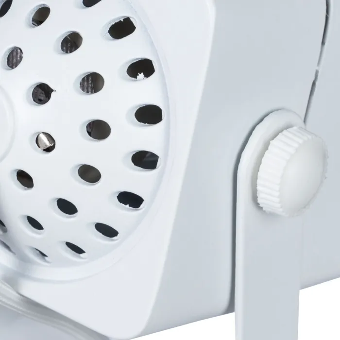 Трековый светильник Arte Lamp LENTE A1314PL-1WH | Дом Декора