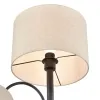 8042/2F LN Торшер E27 + E14 1*60Вт+1*40Вт 220В IP20 MODERNI | Дом Декора