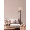 8042/2F LN Торшер E27 + E14 1*60Вт+1*40Вт 220В IP20 MODERNI | Дом Декора