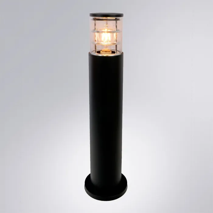 Ландшафтный светильник Arte Lamp TOKYO A5316PA-1BK | Дом Декора