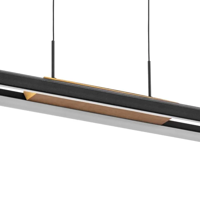 Люстра подвесная Lodi Lightstar 723517 | Дом Декора