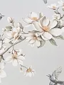 Обои Palitra Magnolia PL72535-14