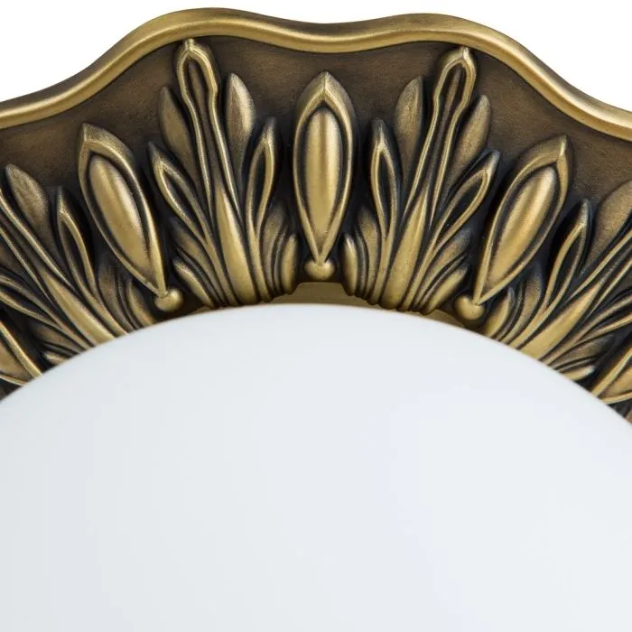 Потолочный светильник Divinare PERLA 5007/08 PL-1 | Дом Декора