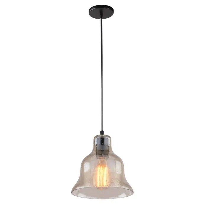 Подвесной светильник Arte Lamp AMIATA A4255SP-1AM | Дом Декора