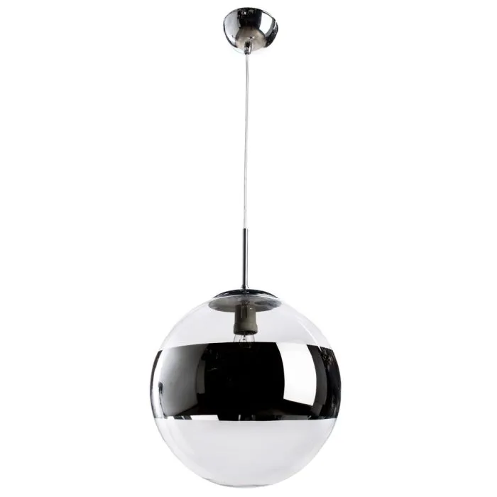 Подвесной светильник Arte Lamp GALACTICA A1582SP-1CC | Дом Декора