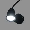 Фасадный светильник Arte Lamp ELSIE A1127AL-1BK | Дом Декора