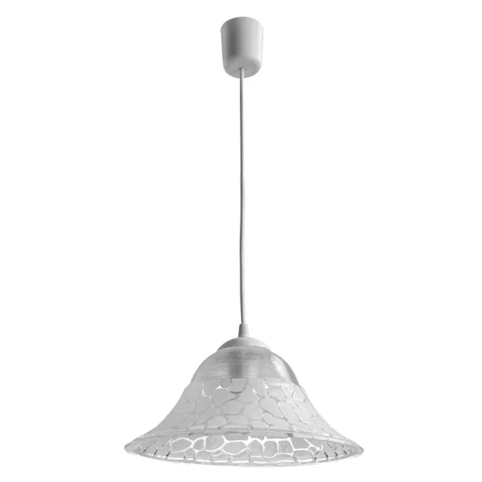 Подвесной светильник Arte Lamp CUCINA A3444SP-1WH | Дом Декора