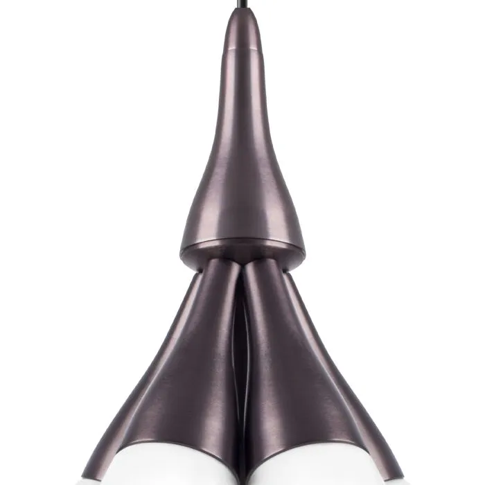 Люстра подвесная Cone Lightstar 757150 | Дом Декора