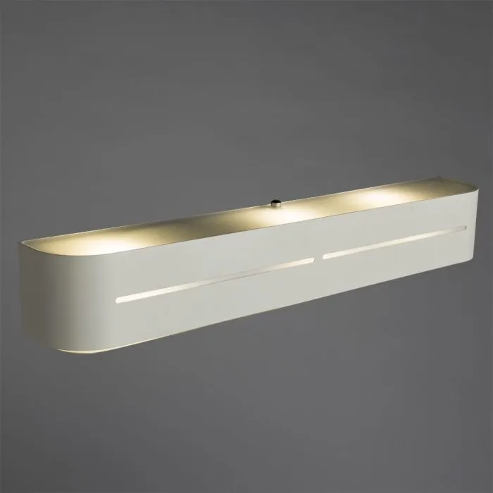 Декоративная подсветка Arte Lamp COSMOPOLITAN A7210AP-3WH | Дом Декора