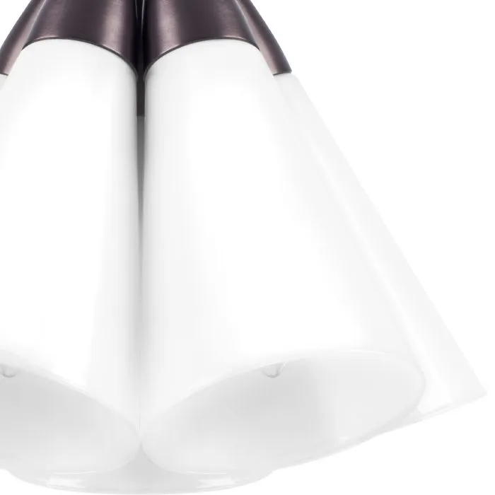 Люстра подвесная Cone Lightstar 757150 | Дом Декора