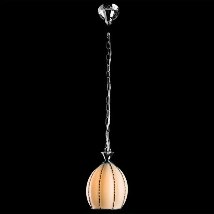 Подвесной светильник Arte Lamp VENEZIA A2115SP-1WH | Дом Декора