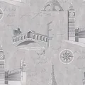 Обои Palitra Travel Wall PL72406-41