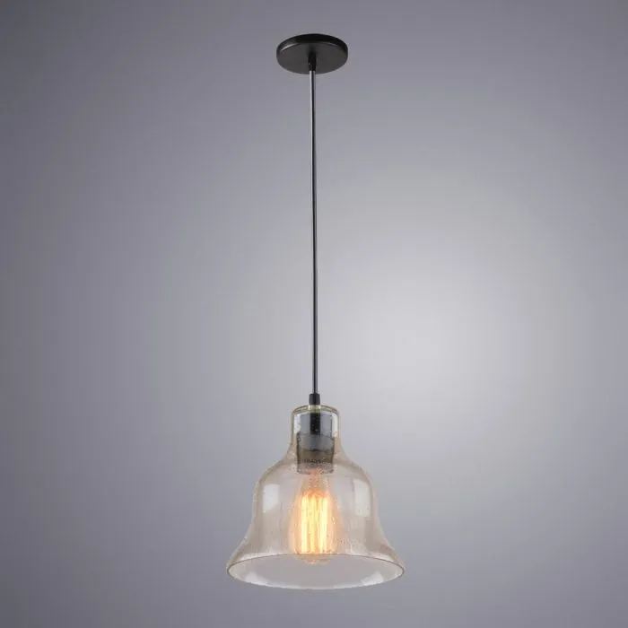 Подвесной светильник Arte Lamp AMIATA A4255SP-1AM | Дом Декора