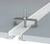 Шинопровод встраиваемый Arte Lamp TRACK ACCESSORIES A550206 | Дом Декора