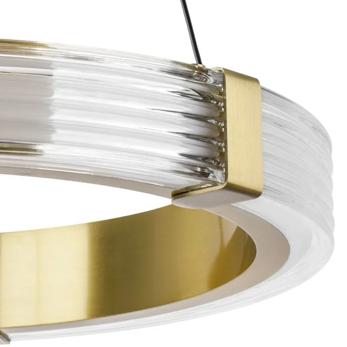 Люстра подвесная Rotonda Lightstar 736241 | Дом Декора