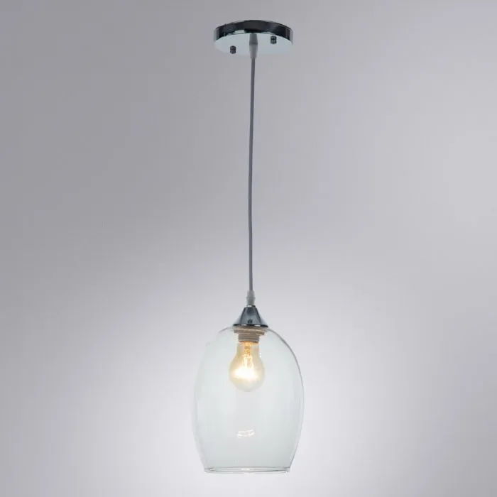 Подвесной светильник Arte Lamp PROPUS A4344SP-1CC | Дом Декора