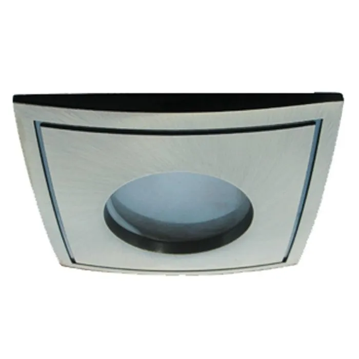 Точечный встраиваемый светильник Arte Lamp AQUA A5444PL-3AB | Дом Декора