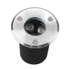 Тротуарный светильник Arte Lamp PIAZZA A6103IN-1SS | Дом Декора