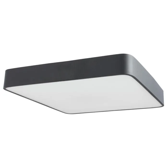 Потолочный светильник Arte Lamp COSMOPOLITAN A7210PL-4BK | Дом Декора