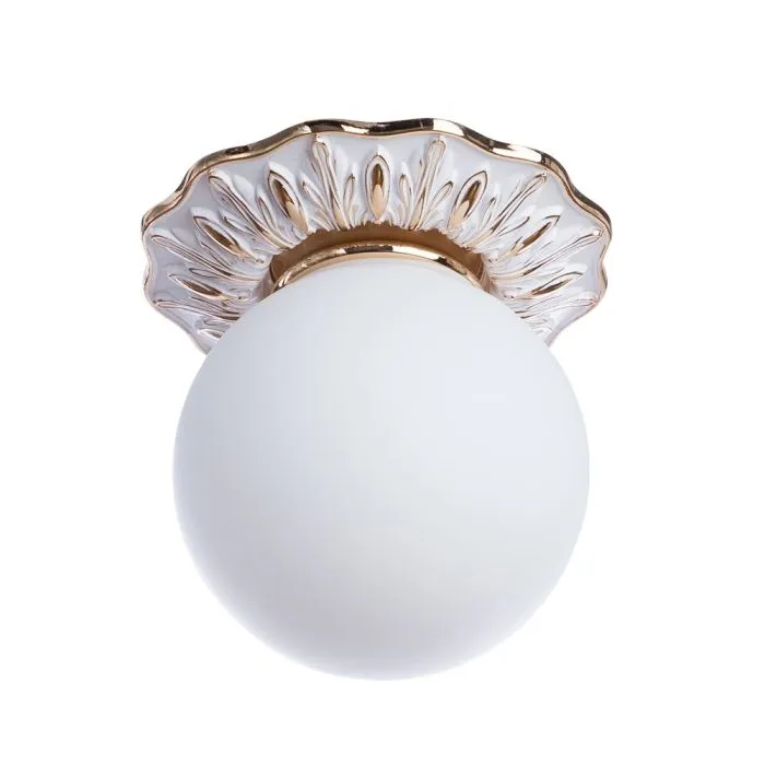 Потолочный светильник Divinare PERLA 5007/20 PL-1 | Дом Декора