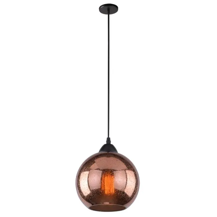 Подвесной светильник Arte Lamp SPLENDIDO A4285SP-1AC | Дом Декора