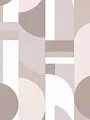 Обои Palitra TREND Collage TC72574-24