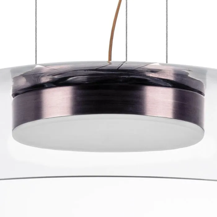 Люстра подвесная Celesta Lightstar 809210 | Дом Декора