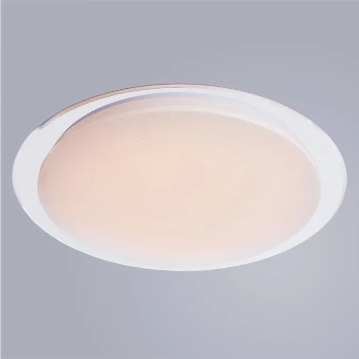 Потолочный светильник Arte Lamp SELENE A6040PL-1WH | Дом Декора