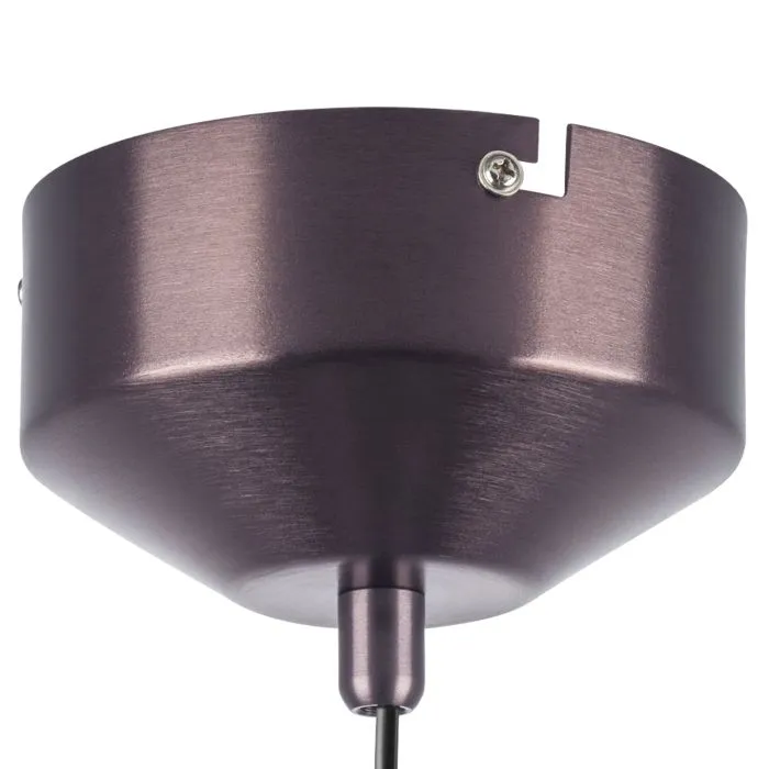 Люстра подвесная Cone Lightstar 757150 | Дом Декора