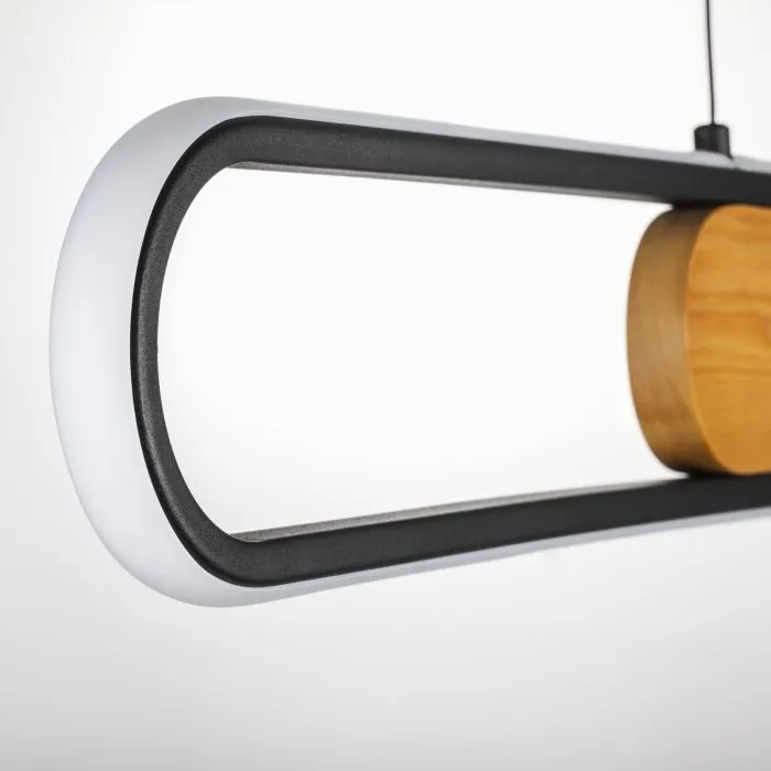 Люстра подвесная Lodi Lightstar 723317 | Дом Декора