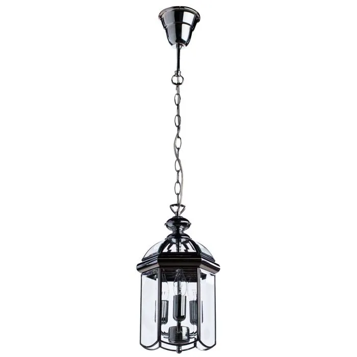 Подвесной светильник Arte Lamp RIMINI A6505SP-3CC | Дом Декора