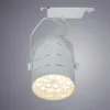 Трековый светильник Arte Lamp CINTO A2718PL-1WH | Дом Декора