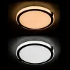 Потолочный светильник Arte Lamp BISCOTTI A2679PL-72WH | Дом Декора