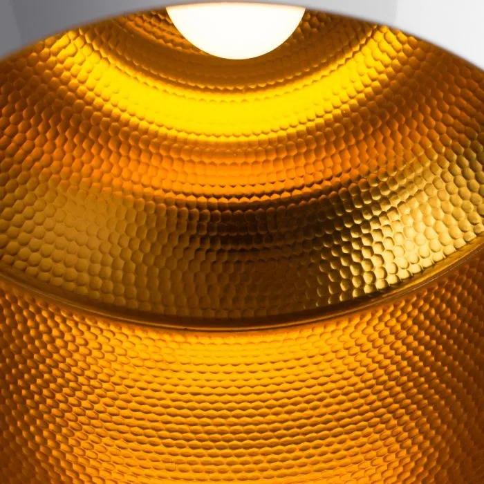 Подвесной светильник Arte Lamp CAPPELLO A3407SP-1WH | Дом Декора