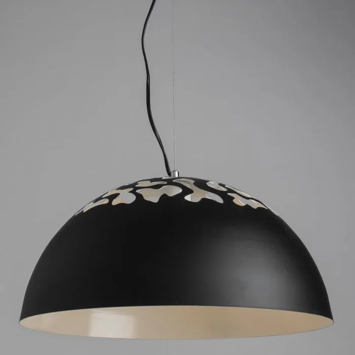 Подвесной светильник Arte Lamp PALEOLUS A3815SP-1BK | Дом Декора