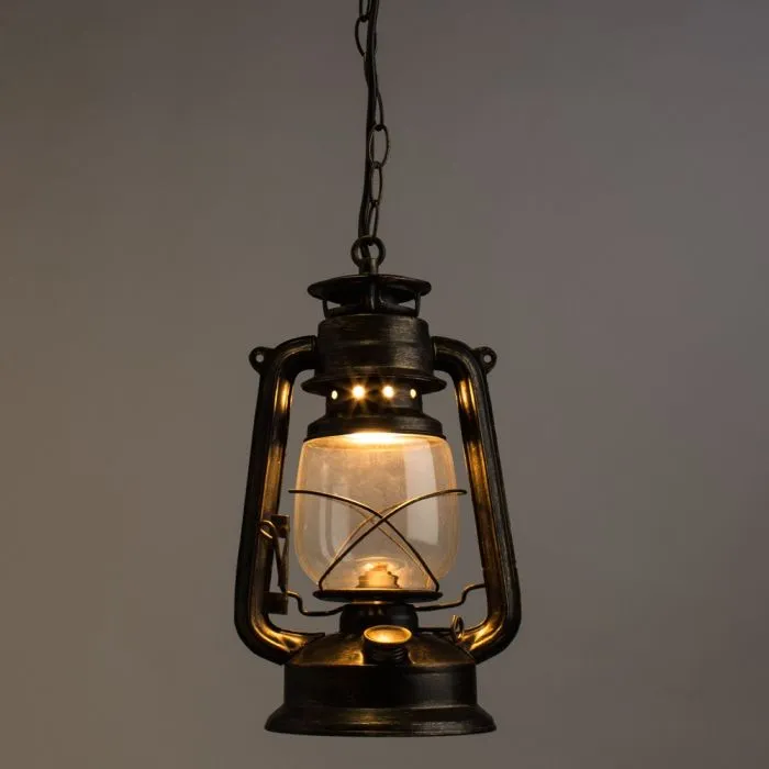 Подвесной светильник Arte Lamp GAMBRINUS A3843SP-1BG | Дом Декора
