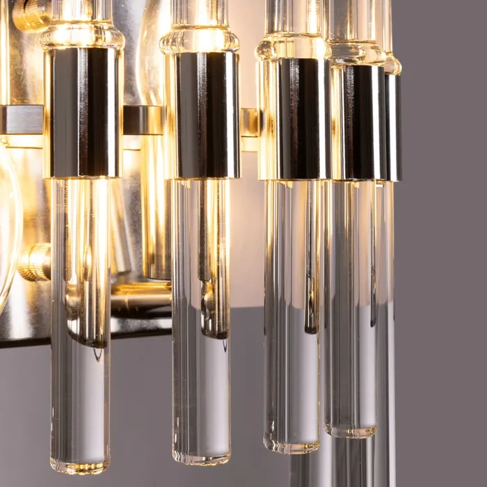 Настенный светильник ARTE LAMP MATILDA A1064AP-2CC | Дом Декора