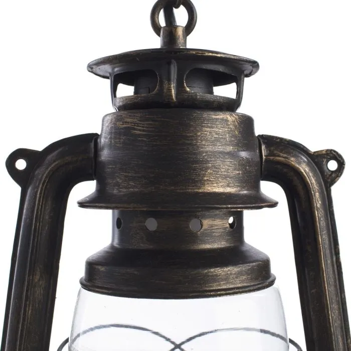 Подвесной светильник Arte Lamp GAMBRINUS A3843SP-1BG | Дом Декора