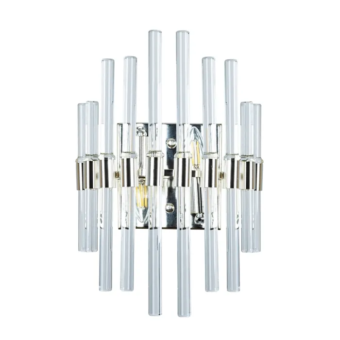 Настенный светильник ARTE LAMP MATILDA A1064AP-2CC | Дом Декора